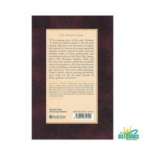 Load image into Gallery viewer, Peter, Paul, James, John, Luke, Barnabas, Stephen, Mark, and the other early apostles carried the wonderful news of the gospel to all of the then known world. Unwilling to surrender their faith, many gave their lives. That story is still continuing. Christ's church today is carrying forward the same work and has the same promise of divine guidance and power