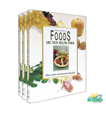 Load image into Gallery viewer, You can change your life by changing your diet. You can enjoy more vibrant health just by tapping into nature’s cornucopia of vitality - enhancing foods.