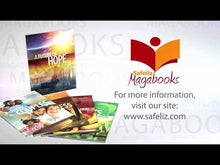 Load and play video in Gallery viewer, You will discover foods that help you avoid weight gain. Foods that help you breathe more freely. Foods that help you digest. Foods that battle infection. Foods that benefit the skin, muscles, urinary tract, intestine, stomach, liver, lungs, blood, arteries, heart, nerves and eyes.