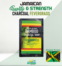 Load image into Gallery viewer, Health Product- Organic Herbal Jamaican Soaps 3oz - FREE SHIPPING
