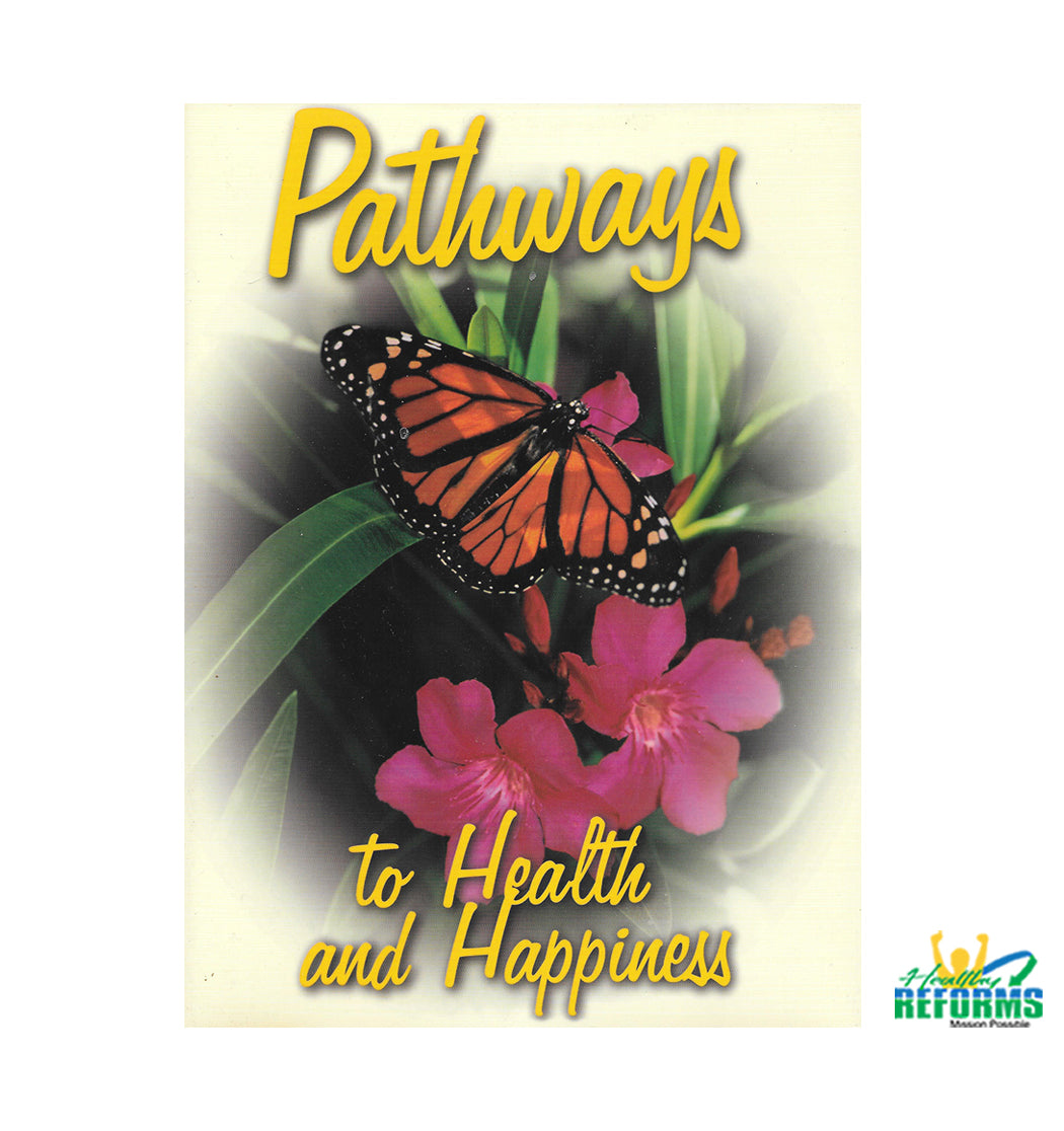 Pathway to Health and Happiness